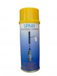 Spray for Rotor and Stator Kaleta